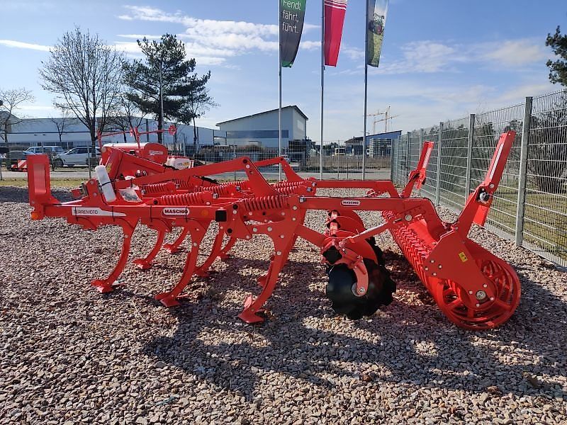 Maschio TERREMOTO 3 300