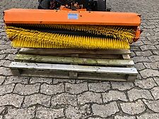 Iseki Iseki KL 110 Frontkehrmaschine * hydr. Seitenverstellung * passt auf Iseki SXG