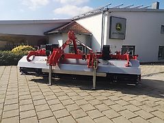 Premium LTD Terra Plus 300 Tandem Messerwalze