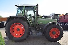 Fendt Favorit 512