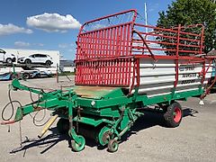 Steyr Hamster 8023 KS