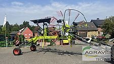 Claas LINER 1700