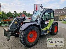 Claas SCORPION 6035