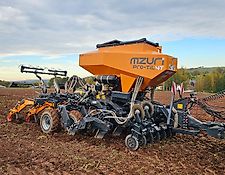 Mzuri MZURI Pro-Til 4T Mzuri MZURI Pro-Til 4T