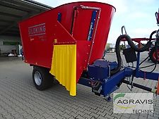 Siloking TRAILEDLINE CLASSIC DUO 12