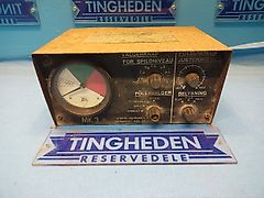 RDS MK.3 Monitor (Spare part/Reservedel/Ersatzteil)