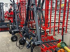 Saphir Ackerstriegel Weedstar 600 mech. Zinkenverstellung