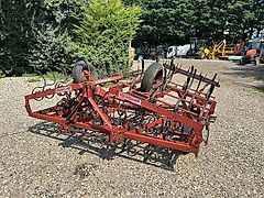 Kongskilde Vibromaster Triple K Springtine Harrows