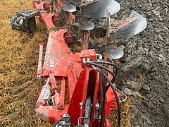 Kuhn Varimaster 123