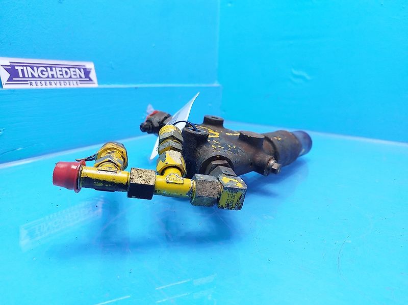 Kramer 712 Hydraulikvalve 0003614384 (Spare part/Reservedel/Ersatzteil)