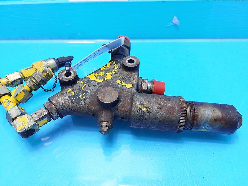 Kramer 712 Hydraulikvalve 0003614384 (Spare part/Reservedel/Ersatzteil)