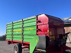 Strautmann Inserat auswählen Strautmann FVW 160 PREISREDUZIERT