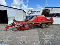 Kverneland UN 2400 Uienlader, type wagenrooier