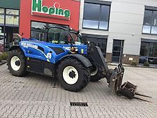 New Holland LM 742