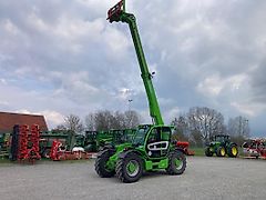 Merlo TF 50.8 TCS-156 CVTRONIC