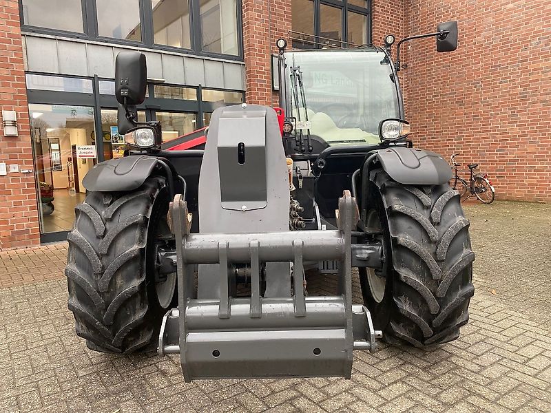 Massey Ferguson TH8043