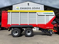 Pöttinger Jumbo 7380 DB