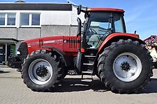 Case IH MX 285 Magnum 