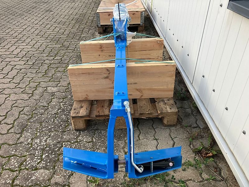 Lemken Packerarm - NEU !