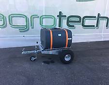 La Gee 400 L