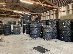 Continental Tractor 85 340/85R38