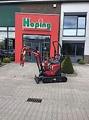 Yanmar ViO12