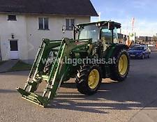 John Deere 5720A