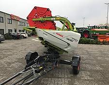 Claas Lexion 660 ***SW 770 VARIO***