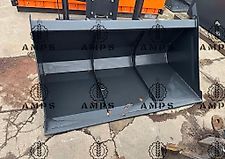 AMPS Łyżka uniwersalna!/ Kramer, Schaffer, Merlo, JCB