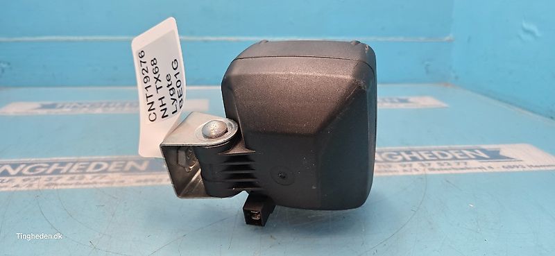 New Holland TX68 (Spare part/Reservedel/Ersatzteil)