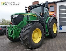 John Deere 6R 230 John Deere 6R 230
