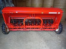 Gaspardo Nina 300-25