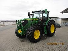 John Deere 6R185 Power Gard