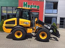 JCB 409 (40 km/h)