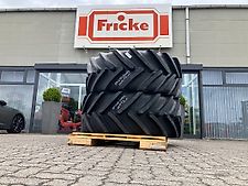 Michelin 600/70 R30 MachXbib