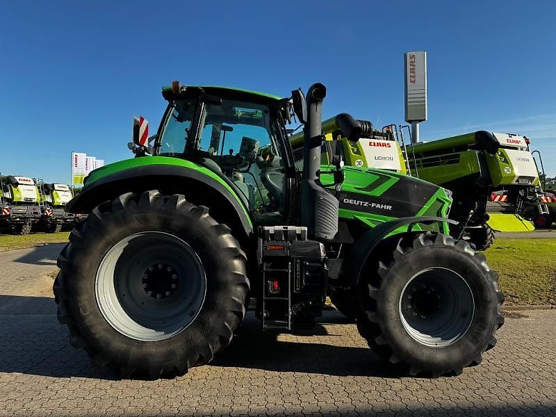 Deutz-Fahr 8280 TTV