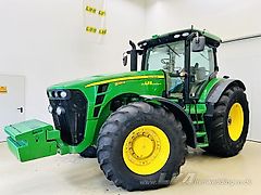 John Deere 8295R
