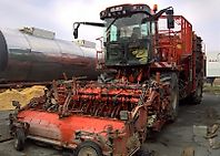 Holmer HOLMER Terra Dos T2 Holmer HOLMER Terra Dos T2
