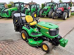 John Deere X950R