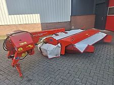 Kuhn FC 313 LIFT CONTROL