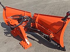 Leichter Schneepflug Klappschneepflug – verschiedene Größen erhältlich