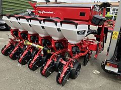 Kverneland OPTIMA V SX - 6 REIHEN