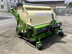 Amazone ANHÄNGEMÄHER GHS 2100 DRIVE