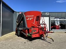 Trioliet TRIOMIX 1-1200