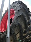 Trelleborg 540/65 R34 TM 800