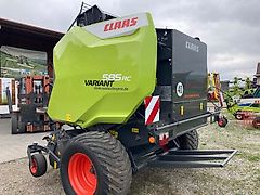 Claas VARIANT 585 RC PRO
