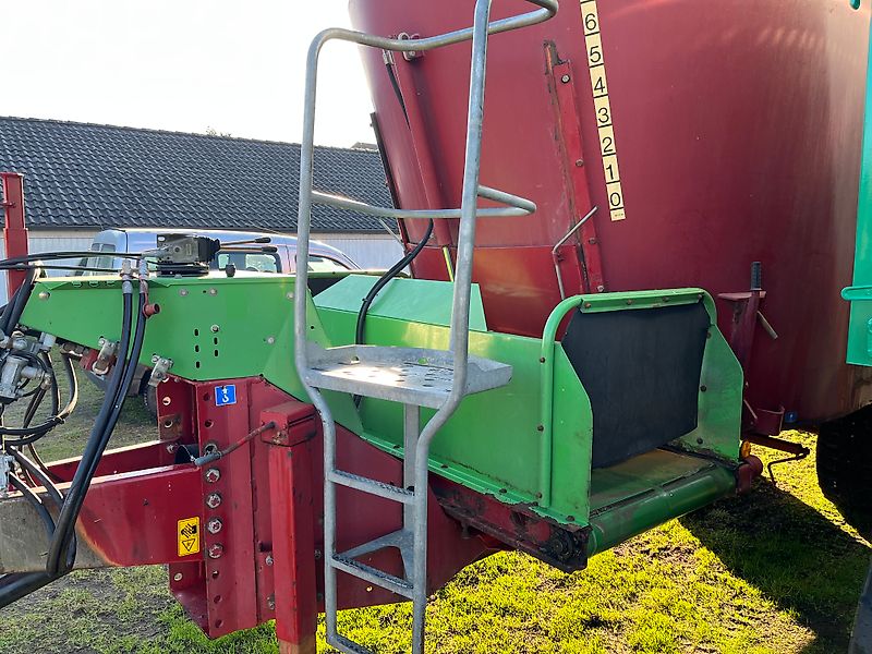 Strautmann Verti-Mix 1700 Double