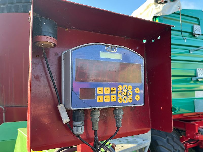 Strautmann Verti-Mix 1700 Double