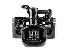 Sauermann HS1710 Zaczep automatyczny do NEW HOLLAND, CASE na fasolki