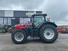 Massey Ferguson 8735 Dyna-VT